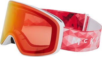 Det./ml. lyžiarske okuliare Flyte Revo,cylin- dr.zrkad. S2 sklá