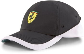 Puma Scuderia Ferrari, šiltovka