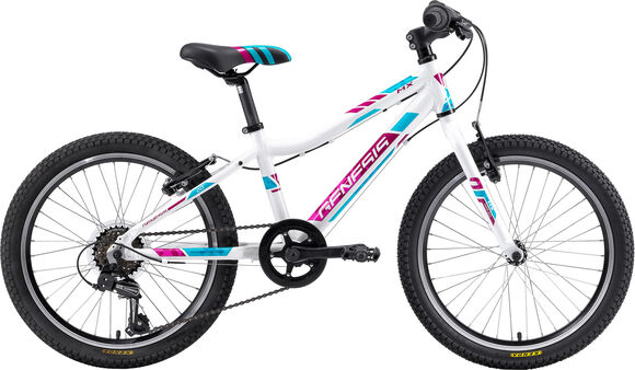 MX 20 Girl, detský bicykel 20"