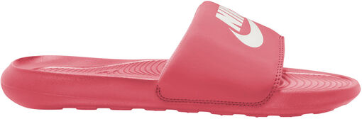 Nike - Victori One Slide, dám.kúpacie šľapky - Dámske - Sandále a žabky - Ružová - 35½