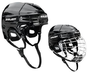 IMS Hokejová prilba vr.mriežky,5.0 Combo Helmet  