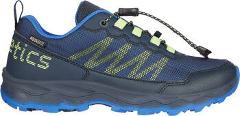 Energetics Ridgerunner 7 AQB, detská trailová obuv