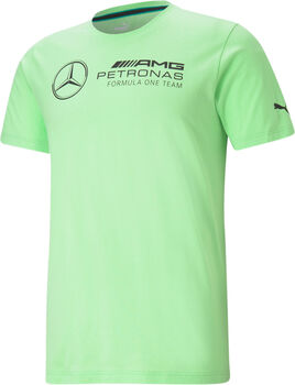 Puma Mercedes F1 Logo, tričko