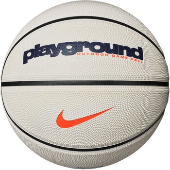 Basketbalová lopta Everyday Playground 8P Graphic