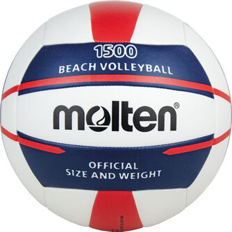 Volejbalová lopta plážová, V5B1500-WN  