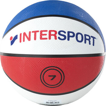 Intersport basketbalová lopta