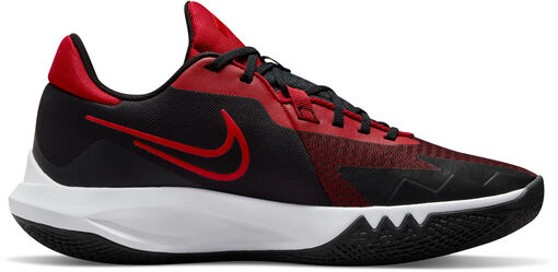 Nike - Basketbalová obuv - Pánske - Basketbalová obuv - Čierna - 47½