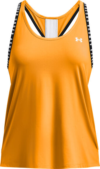 UNDER ARMOUR Knockout Tank W