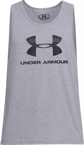 UNDER ARMOUR Sportsty Logo