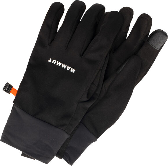 Dosp. turistické rukavice Astro Glove GORE-TEX