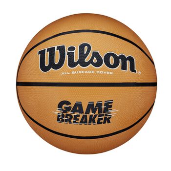 Gamebreaker, basketbalová lopta