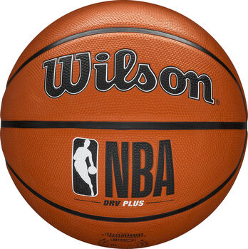 NBA DRV Plus, basketbalová lopta