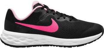Nike Revolution 6 GS, detská bežecká obuv