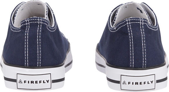 Firefly Canvas Low IV, voľnočasová obuv