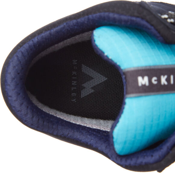 McKinley Wyoming MID AQX W, outdoorová obuv