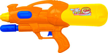Sunflex Drop, striekacia pištoľ