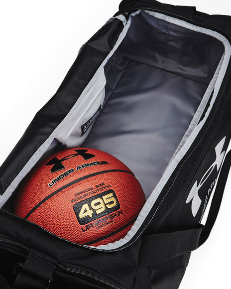 UNDER ARMOUR Športová taška Undeniable 5.0 Duffle MD  