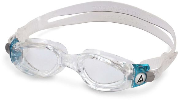 Jr. plavecké okuliare Kaiman Compact I  