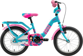 Princessa 16, detský bicykel
