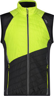 Pán. softshell bunda Man Jacket Detachable Clima Protect,WP 5.000
