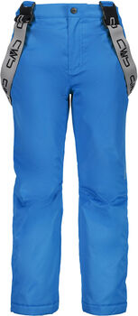 Salopette, detské lyžiarske nohavice
