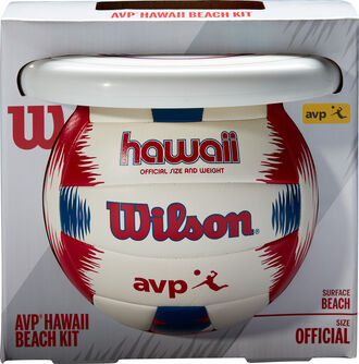 Hawaii AVP Kit