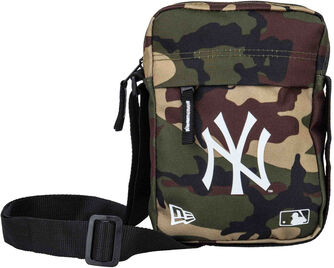 New Era MLB Side Bag, taška cez rameno