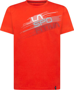 La Sportiva Stripe Evo, outdoorové tričko