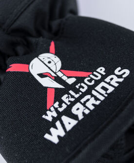 Det. rukavice Warrior R-TEX  XT Jr, TecFill, suchý zips