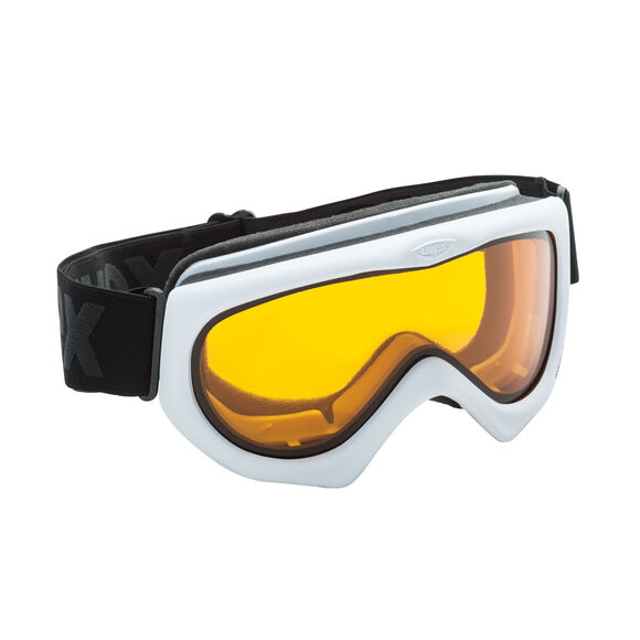 Magic II Dosp. lyžiarske okuliare dvojité sklá