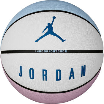 JORDAN Basketbalová lopta 0 8, Ultimate 2.0 8P  