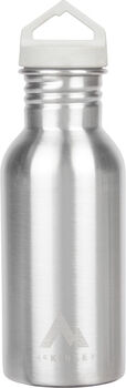 McKinley STAINLESS STEEL 0,5 l, fľaša