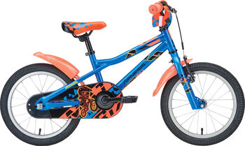 Matrix 16", detský bicykel
