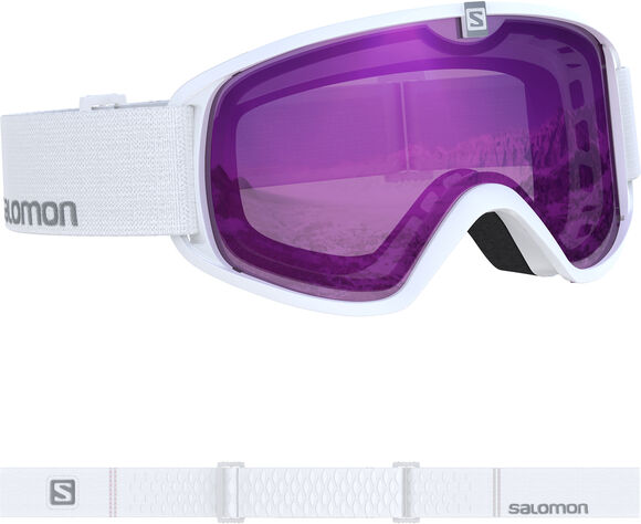 Salomon Force, lyžiarske okuliare