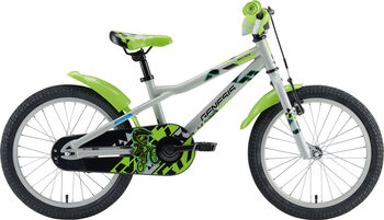 Matrix 18", detský bicykel