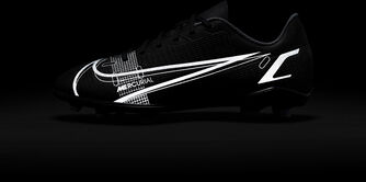 Nike Vapor 14 Club FG/MG, detská futbalová obuv