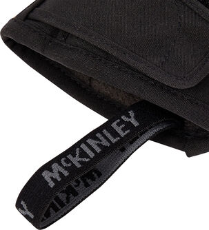 McKinley Morell, detské lyžiarske rukavice
