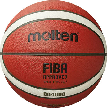 Basketbalová lopta BG4000  