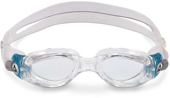 Jr. plavecké okuliare Kaiman Compact I  