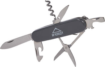 McKinley multifunkčný nožík