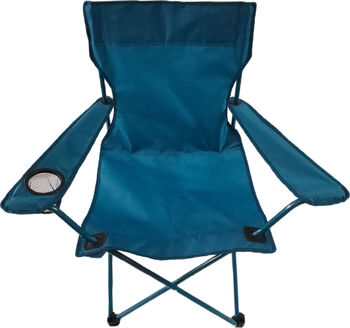 Camp Chair 200L, skladacia kempingová stolička