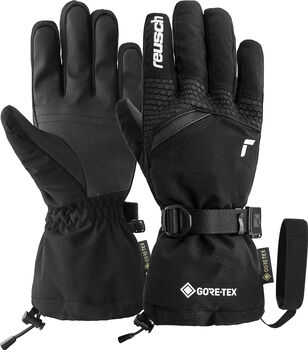 Dosp. lyžiarske rukavice Soft Powder GTX, Gore Tex