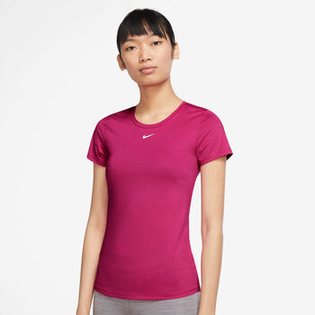 Nike W Nk One Df SS Slim, dámske tričko