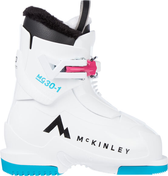 McKinley MG30, detské lyžiarky