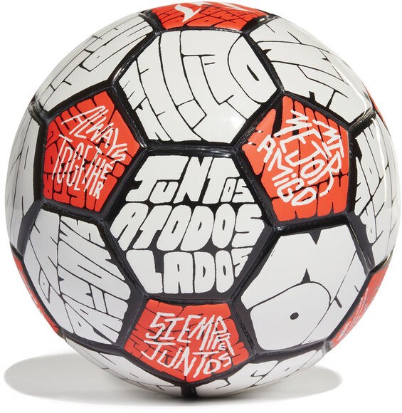 Futbalová lopta Messi Mini  