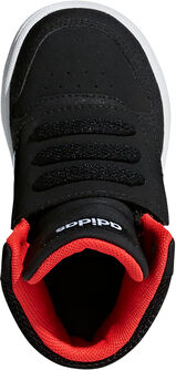 Adidas Hoops MID, detská obuv