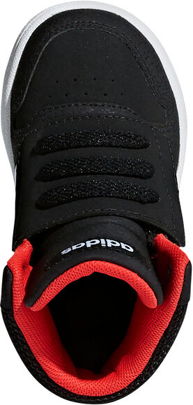 Adidas Hoops MID, detská obuv