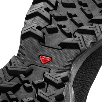 Salomon X Reveal GTX, outdoorová obuv
