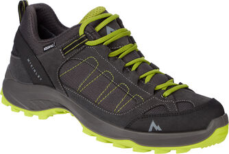 McKinley Travel Comfort AQX M, outdoorová obuv