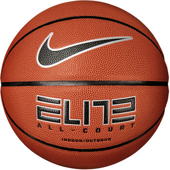 Basketbalová lopta Elite All Court 8P 2.0  